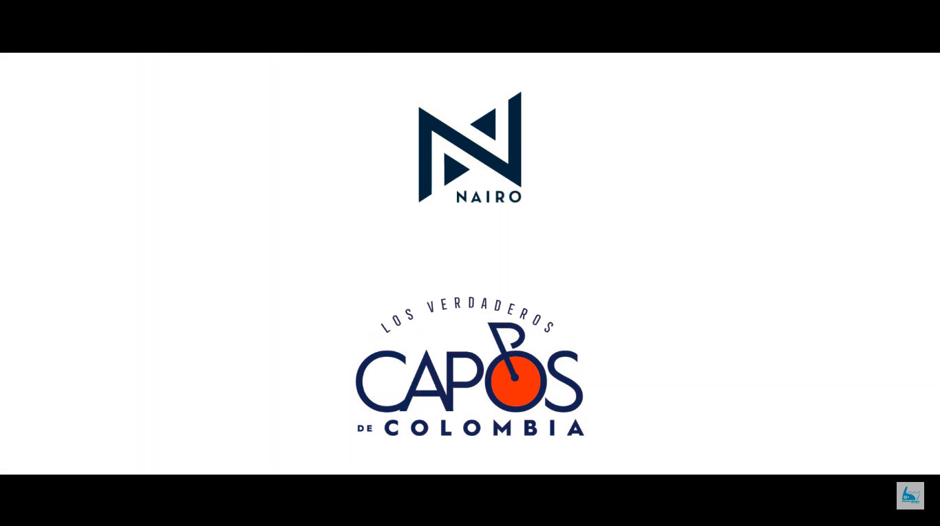 Nairo Quintana Los Verdaderos Capos Motion Factory Studios