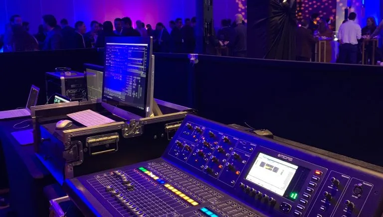 Diferentes tipos de eventos corporativos para empresas en Colombia