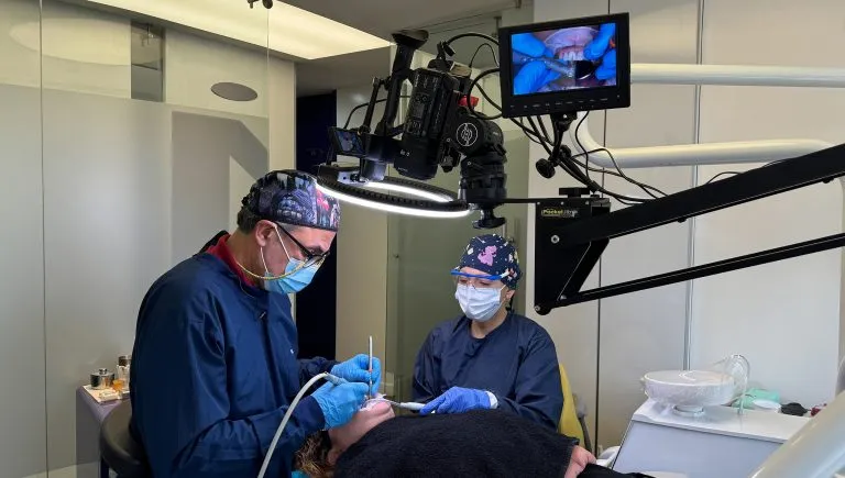 Transmisiones en vivo para eventos corporativos