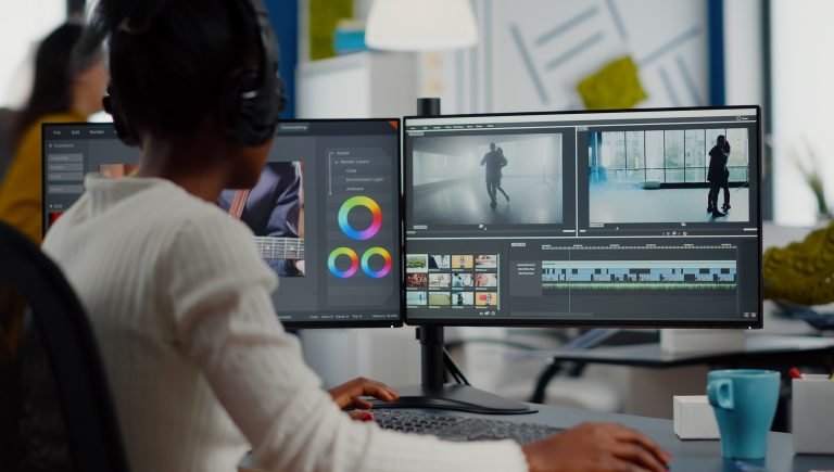 Animación de videos para empresas