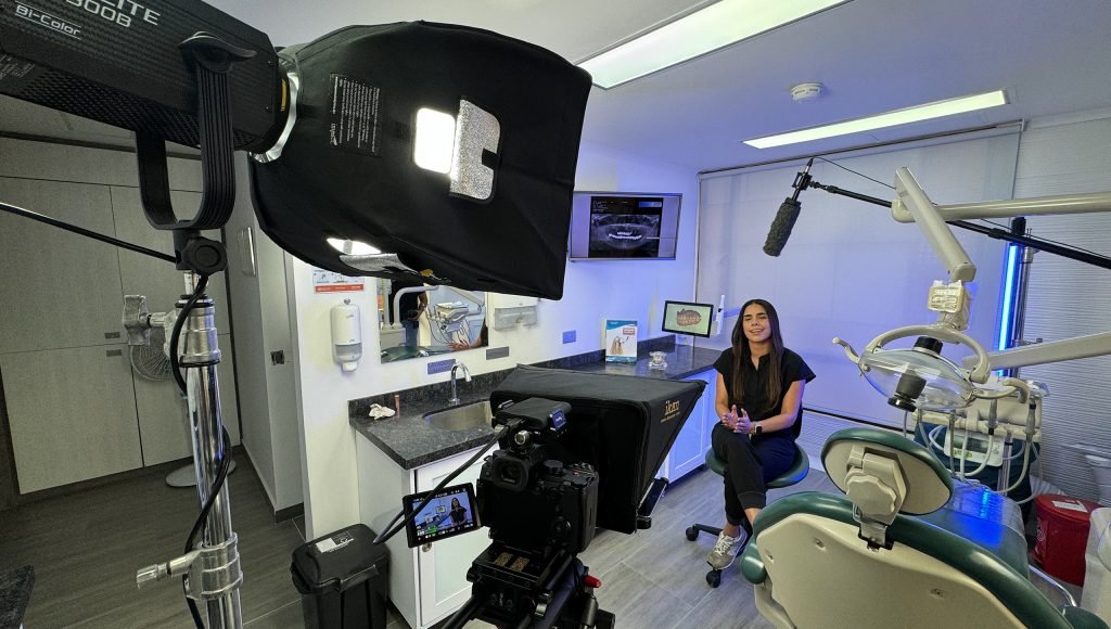 ¿Cómo hacer un video corporativo?