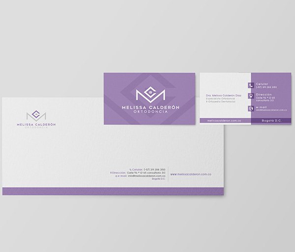 Diseño gráfico corporativo por Motion Factory Studios