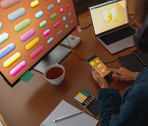 Diseño y Desarrollo de Sitios Web en Bogotá por Motion Factory Studio