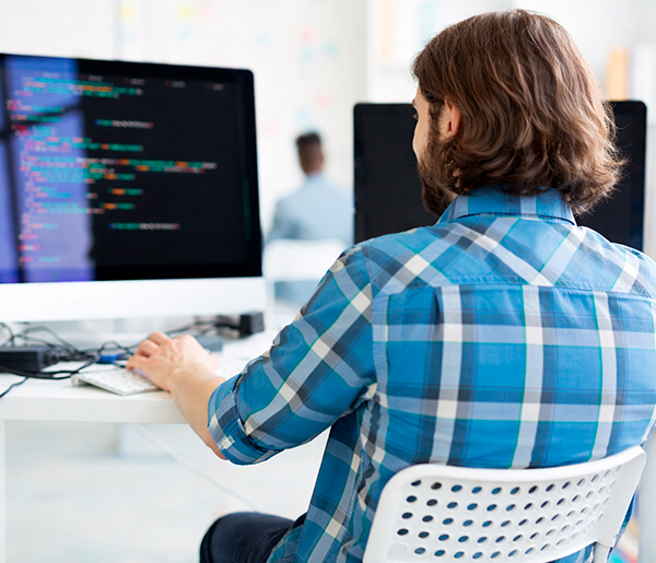 Diseño y Desarrollo de Sitios Web en Bogotá por Motion Factory Studio